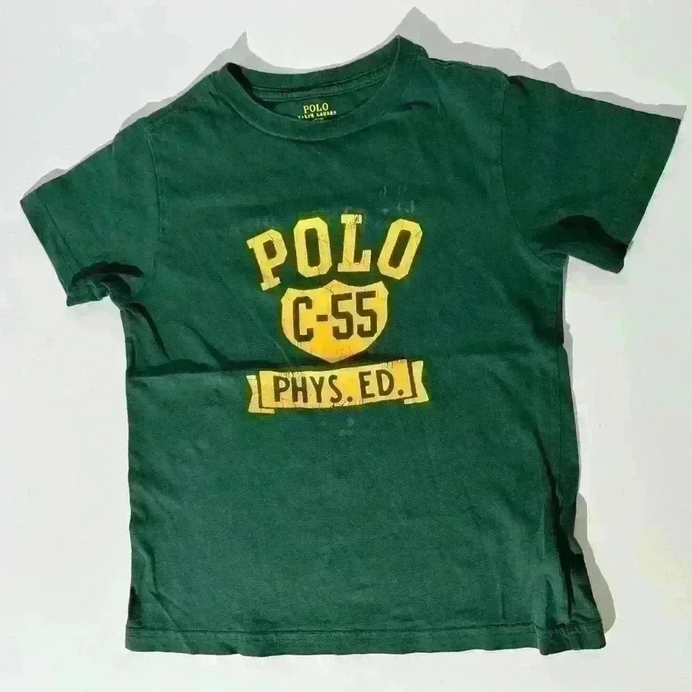 Polo Ralph Lauren Boys Tee